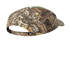 Port Authority&reg; Pro Camouflage Series Cap Realtree Edge