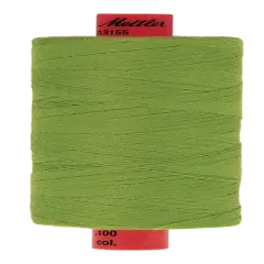 Erin Green (9155-0256) | Metrosene (1000M / 1094Y) | Mettler Thread