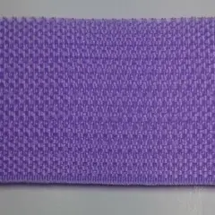 1" Polypropylene Webbing - 20 Continuous Yards Lilac