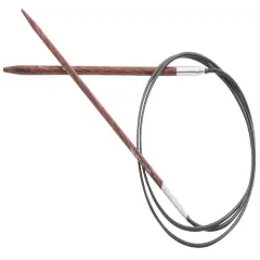 KnitPro-Dreamz Fixed Circular Needles 47"-Size 1.5/2.5mm