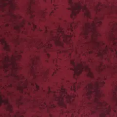 Mook Fabrics Marble Snuggy Flannel Fabric [43 in. Wide] - By The Yard Wine