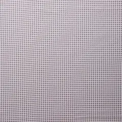 Mook Fabrics Gingham Flannel Fabric [43 in. Wide] - By The Yard Grey