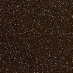 Mook Fabrics Dotted Cotton Fabric [108 in. Wide] - By The Yard Chestnut
