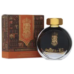 Ferris Wheel Press Fountain Pen Ink - Russet Typecase, 38 ml