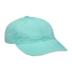 Adams&reg; Icon Semi Structured Sandwich Visor SEAFOAM / WHITE