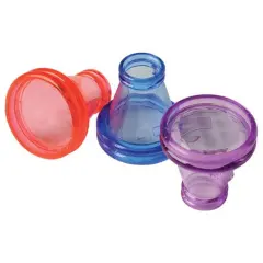 Crystal Prism Scopes Include 12 Units