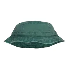 Adams&reg; Vacationer Pigment Dyed Bucket Hat FOREST GREEN