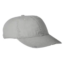 Adams&reg; Distressed Image Maker Cap GREY