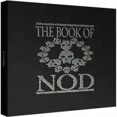 Vampire: The Masquerade 5th Edition Roleplaying Game The Book of Nod