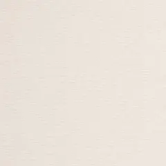 Linen - White & Ivory Plain & Solid Upholstery Fabric 54 Inches"