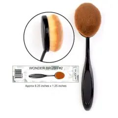 Lisa Horton Crafts Wonder Brush-#2