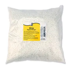 Jacquard Urea Organic Nitrogen-5lb