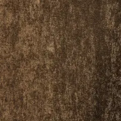 1 Yard Everest Upholstery Fabric 54&Prime; Wide Durable Polyester 54" Wide for Drapery & Decor Walnut