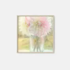 Floral AI Still Life