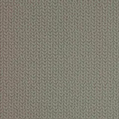 Richloom WILTON - Faux Leather Linen