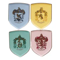 HARRY POTTER X BONJOUR F&Ecirc;TE HOUSE PRIDE SMALL PLATES