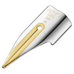 Lamy Z55 14K Gold Fountain Pen Nib - Medium