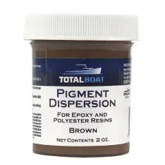 Pigment Dispersions Brown