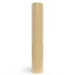 Siser&reg; EasyWeed&reg; Heat Transfer Vinyl, 11.8" x 60" Cream