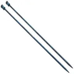 KnitPro-Dreamz Single Pointed Needles 10"-Size 3/3.25mm