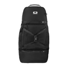 OGIO&reg; Golf Travel Bag Blacktop