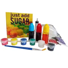 Just Add Sugar&trade; Science + Art Kit