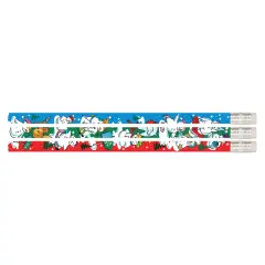 Snowman Country Pencil, Box of 144