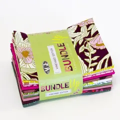 Vineyard Fat Quarter Bundle Up by AGF Studio for Art Gallery (CB-BFQ315)
