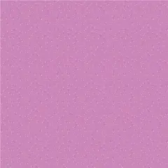 Bright Purple Pansy Cotton 44"/45" Fabric Per Yard