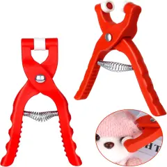 2Pcs Safety Eye Tool for Crocheting