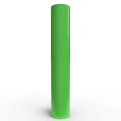 Siser&reg; EasyPSV&reg; Starling&trade; Matte Permanent Adhesive Vinyl by Avery Dennison&reg;, 12" x 60" Bright Green