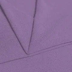 Blast Textured Spandex with Wicking Fabric Bright Lilac