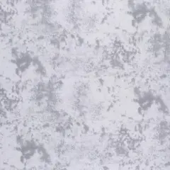 Mook Fabrics Marble Snuggy Flannel Fabric [43 in. Wide] - By The Yard Lt Grey