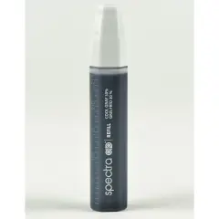 Spectra AD Marker Refill for Gray Color Family Markers, 25ml, 1 Each Cool Gray 30
