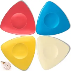 4 Pack Tailors Sewing Chalk