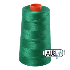 Green (2870) | 50wt Cone (5900M / 6452Y) | Aurifil Thread