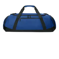 Sport-Tek&reg; Large Rec Duffel True Royal