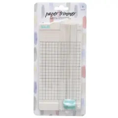 We R Paper Trimmer-Mini