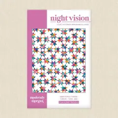 Night Vision (mm 019) | Modernly Morgan | Sewing Pattern
