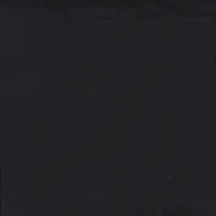 1 Yard Stretch Cotton Poplin Solid Woven Fabric Soft Durable Natural 57/58" Width BLACK 4