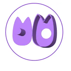 Blue Heeler Cake Pop Mold Round face