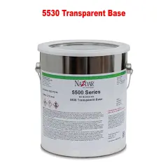 Nazdar Flat Poster Screen Ink