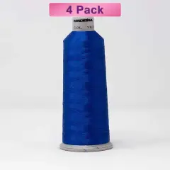 Madeira Polyneon Blue Bird