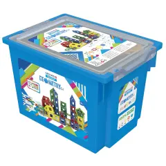 Geomag&trade; Geometry Lab Recycled, 737 Pieces
