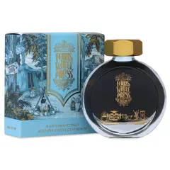 Ferris Wheel Press Fountain Pen Ink - Blue Yosemite Falls, 38 ml