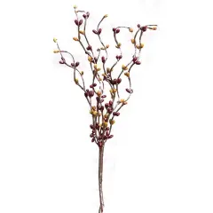 Pip Berrry Pick With Adjustable Stem Gold