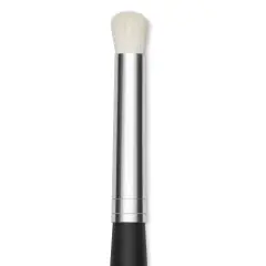 Da Vinci Synthetic Dry Brush - Round, Short Handle, Size 12