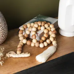 Cozy Living Bead Strand - 40"