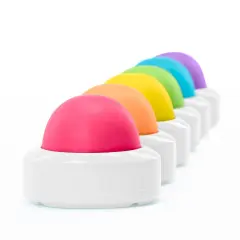 Wireless Eggspert&reg; Extra Student Buttons, Set of 6