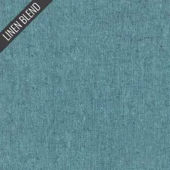 Essex Yarn Dyed in Malibu (e064-494) | Essex Yarn Dyed | RK House of Linen | Robert Kaufman